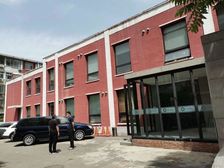 人民大学地铁口 数码大厦 附楼 独门独栋带院3层1833平