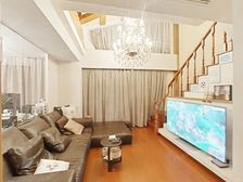 小洋房电梯复式,买一层送一层,14号轨交口,低密度,诚意卖