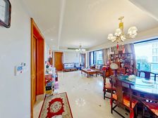 申花·慧园·绿城品质,自住精装,高楼层视野好