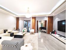 拎包入住,前后花园,屋顶带多露台,还有地下室