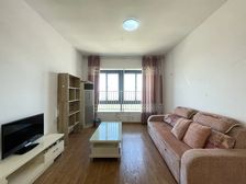 渝北区精装两室房 双轨道3/5号园博园出口停车方便