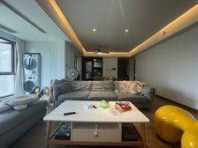 精装横厅 大四房 万科金开悦府华悦