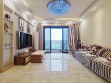 渝北区精装三房 双轨道3/5号翠云出口 停车方便