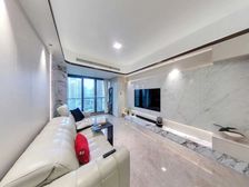 粤海壹桂府 2 房 108 方 品质小区 交通便利