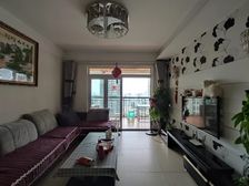 金开中心 双轨道鸳鸯融科品质住家精装 看湖 价格面议