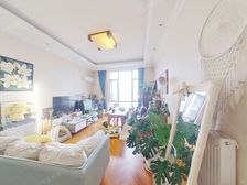 成寿寺·晶城秀府·1室·1厅,挑高3.6米