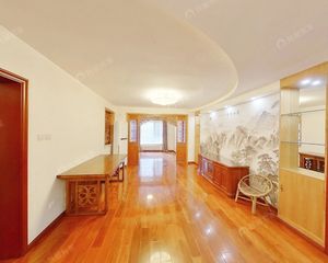 《优质好房》有钥匙!望京全南3居 诚意出售 双卫 人车分流