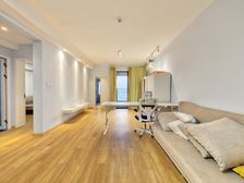 南滨路生态半岛,一线看江3房,户型方正,视野好!