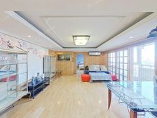 国展 柳芳 力鸿花园 南北通透 三室两卫 明厨明卫 看房随时