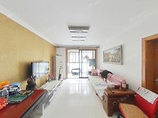 一楼带花园的,大院子,3房2厅,空间的享受,采光非常好