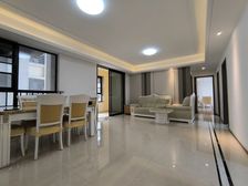 成华区 鲁能城二期 四房 290万