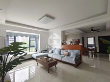 凯业花园二区3房, 近青秀万达, 单位小区, 价钱可谈