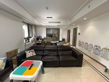 成华区 鲁能城二期 三房 300万