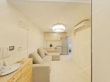 张江汤臣豪园三期·张集书包未用 利率2.6