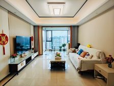 成华区 鲁能城三期 三房 261万