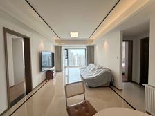 成华区 鲁能城三期 三房 277万