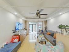 商圈主推 小区花园位置 带固定车位 商品大两房 业主诚售