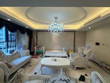 成华区 华润凌云府 四房 358万