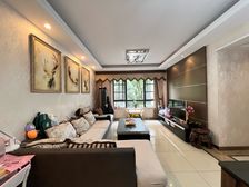 成华区 华润凌云府 三房 238万