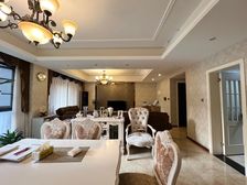 华润二十四城四期 4室1厅 南 北