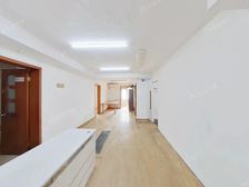 金融街·金宸公寓70年住宅 小区车位充足 有钥匙 欢迎询价