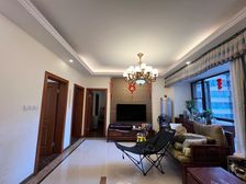 成华区 华润锦云府 三房 258万