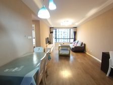 成华区 华润熙云府 二房 193万