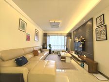 成华区 华润熙云府 三房 256.6万