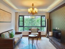 华润二十四城五期 3室1厅 东南