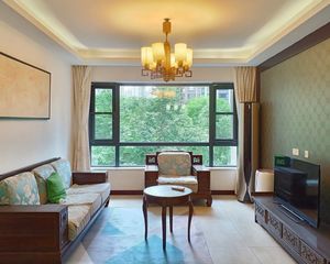 华润二十四城五期 3室1厅 东南