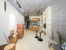 带院子 精装修 一房一厅 近6号线菜场 诚心卖