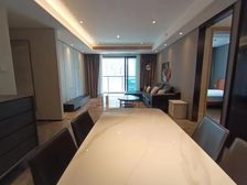 华润置地悦玺 3室2厅 东南