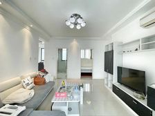 新上!高层边套三房,卖相好,视野开阔,接受置换