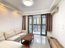 万源城尚郡 新上房源 带产权车位 价格可谈 位置安静不吵