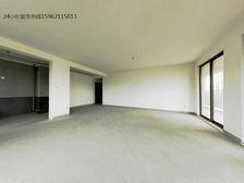 雍景湾全新毛坯 随意装修 看房方便 有钥匙