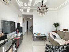 口,精装3室有车位,刚需典范,性价比标杆