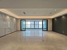 九龙坡区 华润置地悦府 精装四房 500万