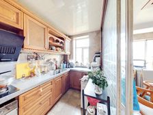 洋房顶越,带大露台,精装修,视野好,单价低