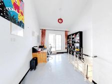 心海假日 3室2厅 南