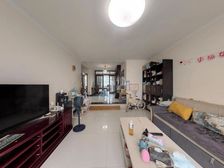 心海假日 2室2厅 南 北