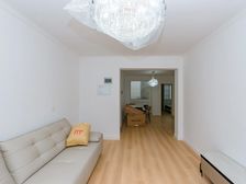 天宁南向精装两房 满五中层户型 总价165万