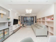 尚枫澜湾 3室2厅 精装修出售价格可谈