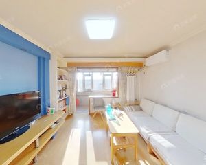 安宁里2室1厅南北