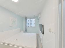 黄陵小区+纯绿色双南两房+无抵押无贷款+产权清晰+多层三楼