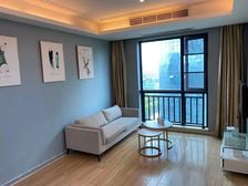 宁兴城市花园精装两房 鄞州万达商圈 满二东向中层 目前出租中