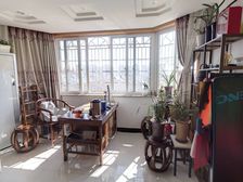 庄溪家园连排整体,小区汽车可户户连绕,交通方便便捷