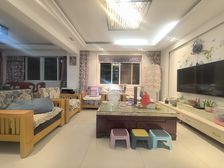 太河盛景4室2厅2卫南朝向119.0万元/套出售