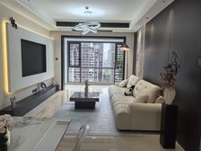 合景天汇 精装修5房送全屋家具 保养新 高楼层价格可谈