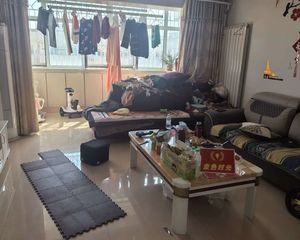 南北通透檀城东区3室2厅精装修