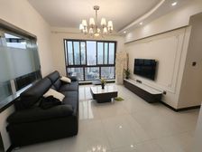 渤能水木年华3室2厅2卫南朝向40.8万元/套出售